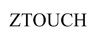 ZTOUCH