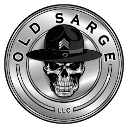 OLD SARGE LLC