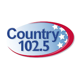COUNTRY 102.5