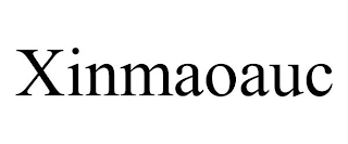 XINMAOAUC