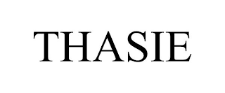 THASIE
