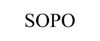 SOPO