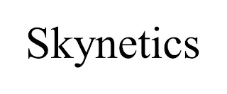 SKYNETICS