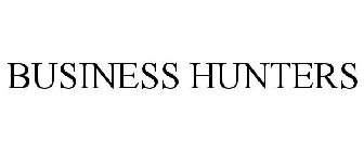 BUSINESS HUNTERS