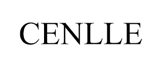 CENLLE