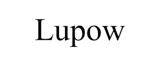 LUPOW
