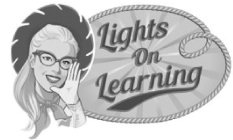 LIGHTS ON LEARNING