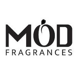 MOD FRAGRANCES