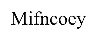 MIFNCOEY