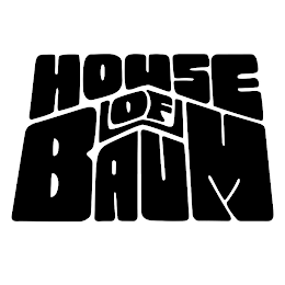 HOUSE OF BAUM