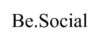 BE.SOCIAL