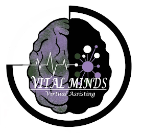 VITAL MINDS VIRTUAL ASSISTING