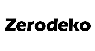 ZERODEKO