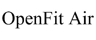 OPENFIT AIR