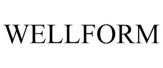 WELLFORM