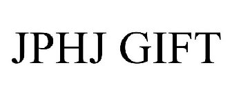 JPHJ GIFT