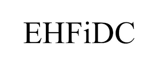 EHFIDC