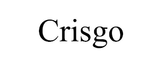 CRISGO