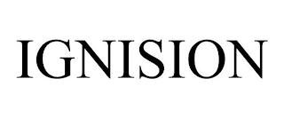 IGNISION