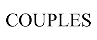 COUPLES