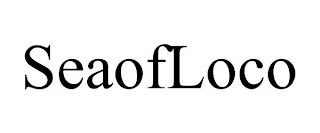 SEAOFLOCO