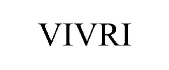 VIVRI