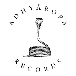 ADHYÃROPA RECORDS
