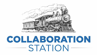 COLLABORATION STATION