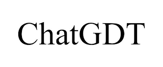 CHATGDT