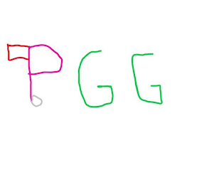 PGG