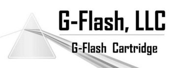 G-FLASH, LLC G-FLASH CARTRIDGE