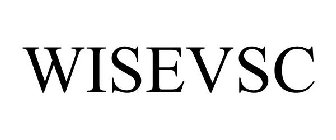 WISEVSC