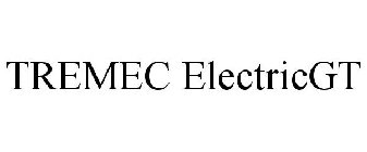 TREMEC ELECTRICGT