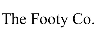 THE FOOTY CO.