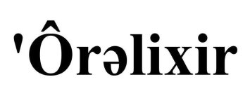 Image for trademark with serial number 98171438