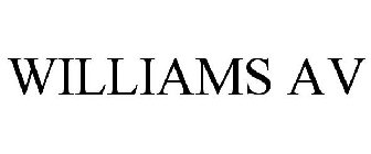 WILLIAMS A V