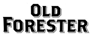 OLD FORESTER