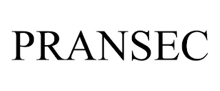 PRANSEC
