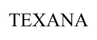 TEXANA