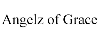 ANGELZ OF GRACE