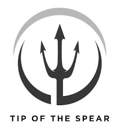 TIP OF THE SPEAR