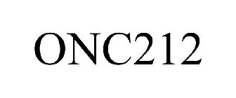 ONC212