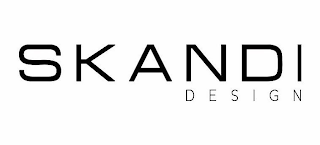 SKANDI DESIGN