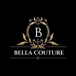 B BELLA COUTURE