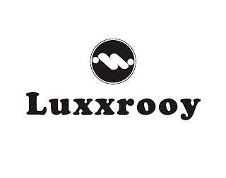 LUXXROOY