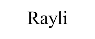 RAYLI