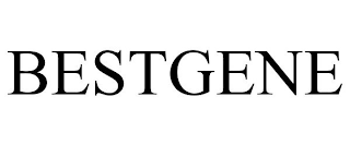 BESTGENE