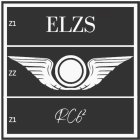 ELZS Z1 ZZ Z1 RC62