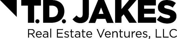 T.D. JAKES REAL ESTATE VENTURES, LLC