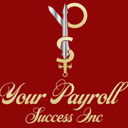 S P YOUR PAYROLL SUCCESS INC